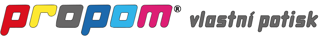 Vlastní triko  |  Propom